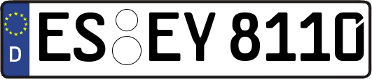 ES-EY8110