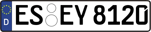 ES-EY8120