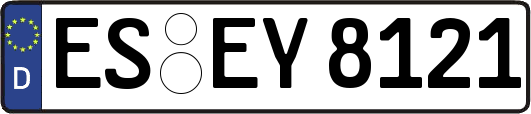 ES-EY8121
