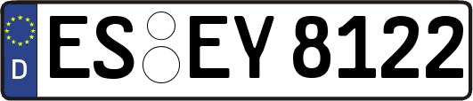 ES-EY8122
