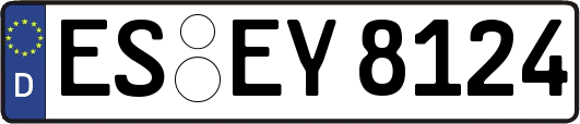ES-EY8124