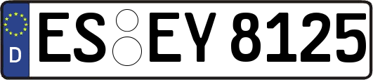 ES-EY8125