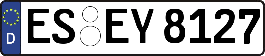 ES-EY8127
