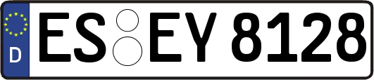 ES-EY8128