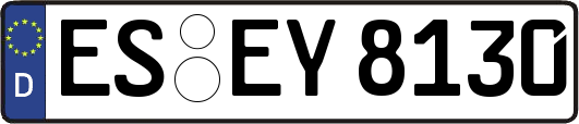 ES-EY8130