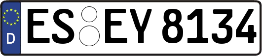 ES-EY8134