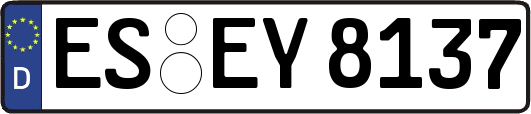 ES-EY8137
