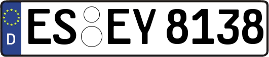 ES-EY8138