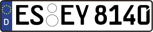 ES-EY8140