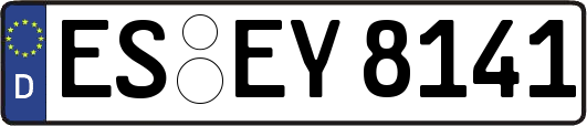 ES-EY8141