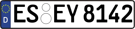 ES-EY8142