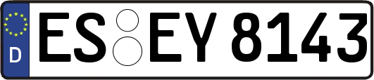 ES-EY8143