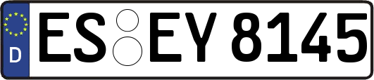ES-EY8145