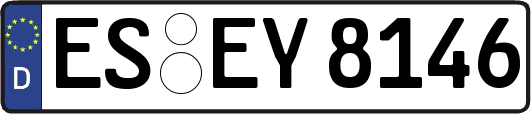 ES-EY8146