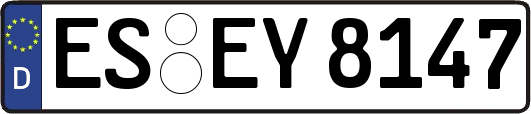 ES-EY8147