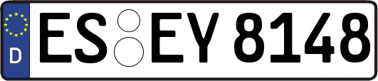 ES-EY8148