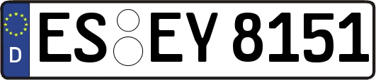 ES-EY8151