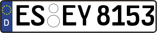 ES-EY8153