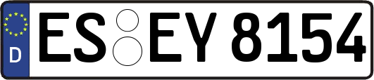 ES-EY8154