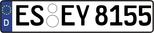 ES-EY8155