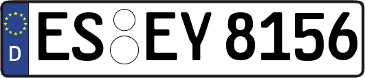ES-EY8156