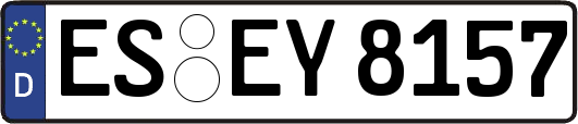 ES-EY8157