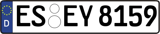ES-EY8159