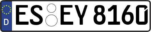 ES-EY8160