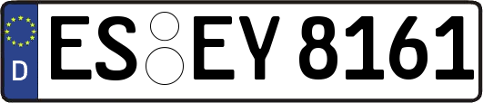 ES-EY8161