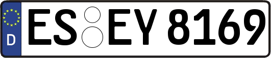 ES-EY8169