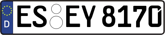 ES-EY8170