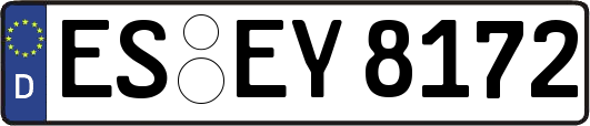 ES-EY8172