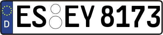 ES-EY8173