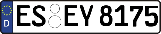 ES-EY8175