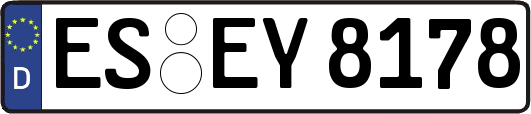 ES-EY8178