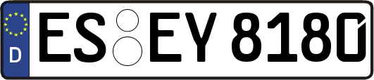 ES-EY8180