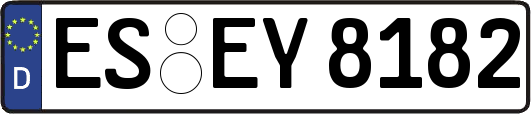 ES-EY8182