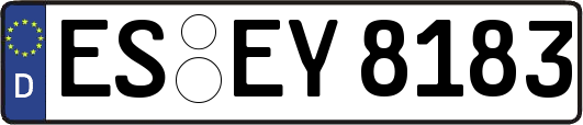 ES-EY8183