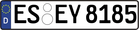 ES-EY8185