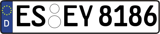ES-EY8186