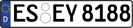 ES-EY8188