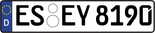 ES-EY8190