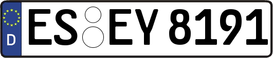 ES-EY8191