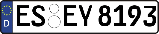 ES-EY8193