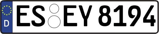ES-EY8194