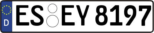 ES-EY8197