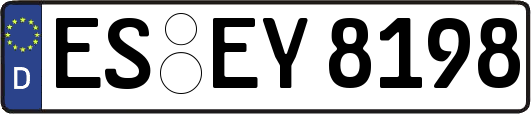 ES-EY8198
