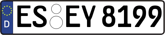 ES-EY8199