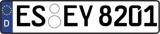 ES-EY8201
