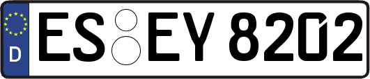 ES-EY8202